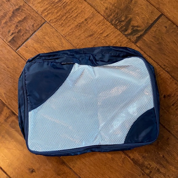 ikea packing cubes